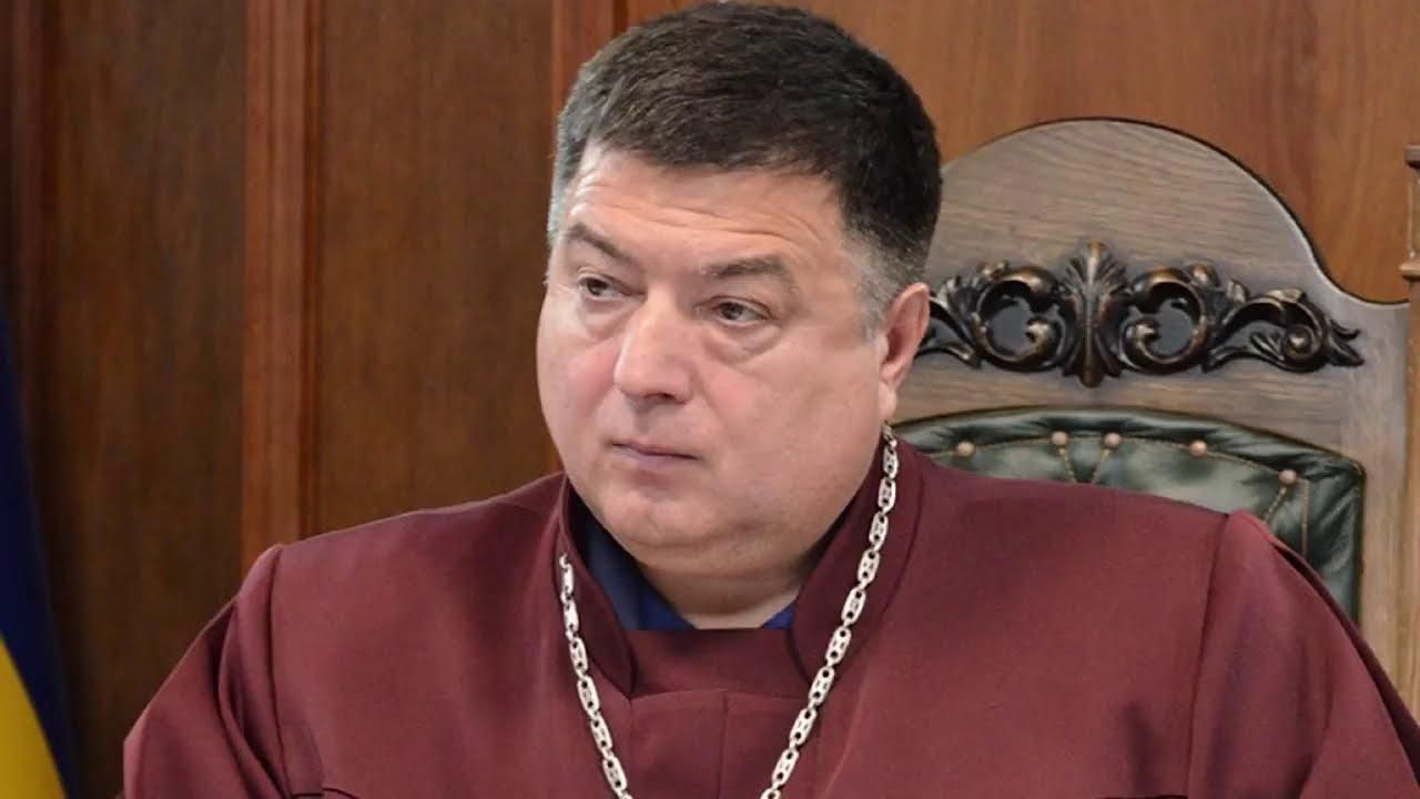 Тупицький vs Банкова: коли завершиться протистояння Тупицький vs Банкова: коли завершиться протистояння