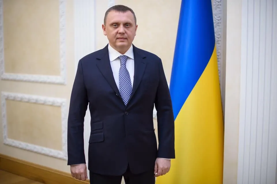 Павло Гречківський Павло Гречківський