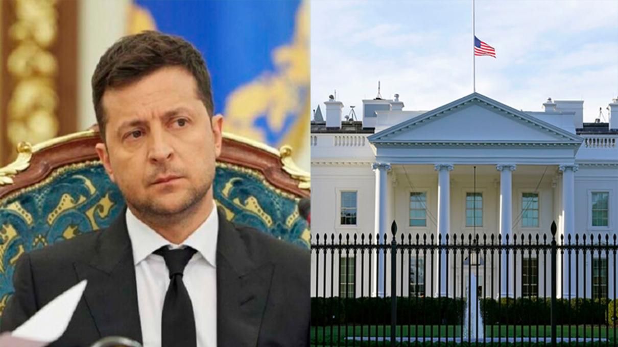 Не пов'язано з угодою щодо Північного потоку, – про візит Зеленського Не пов'язано з угодою щодо Північного потоку, – про візит Зеленського