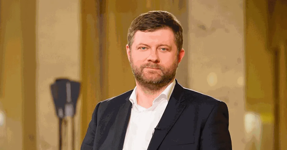 Олександр Корнієнко Олександр Корнієнко