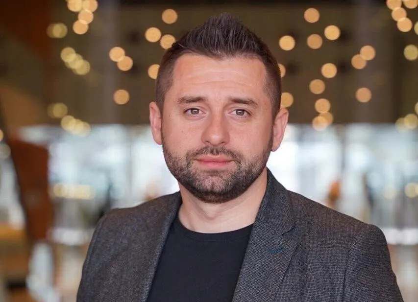 Давид Арахамія Давид Арахамія