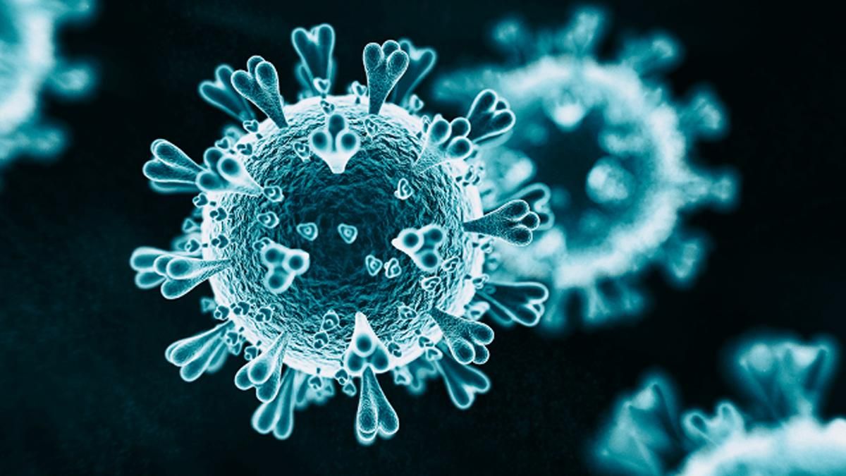 Новий штам коронавірусу Дельта вже у Києві - 24 канал Новий штам коронавірусу Дельта вже у Києві - 24 канал