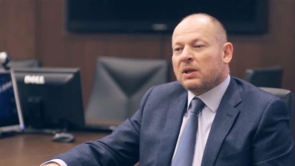 Антикоррупционный суд отменил заочный арест Дубилет Антикоррупционный суд отменил заочный арест Дубилет