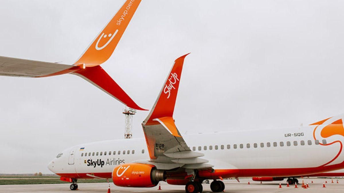 Рейс из Грузии в Украину задержали на всю ночь: люди устроили бунт Рейс из Грузии в Украину задержали на всю ночь: люди устроили бунт