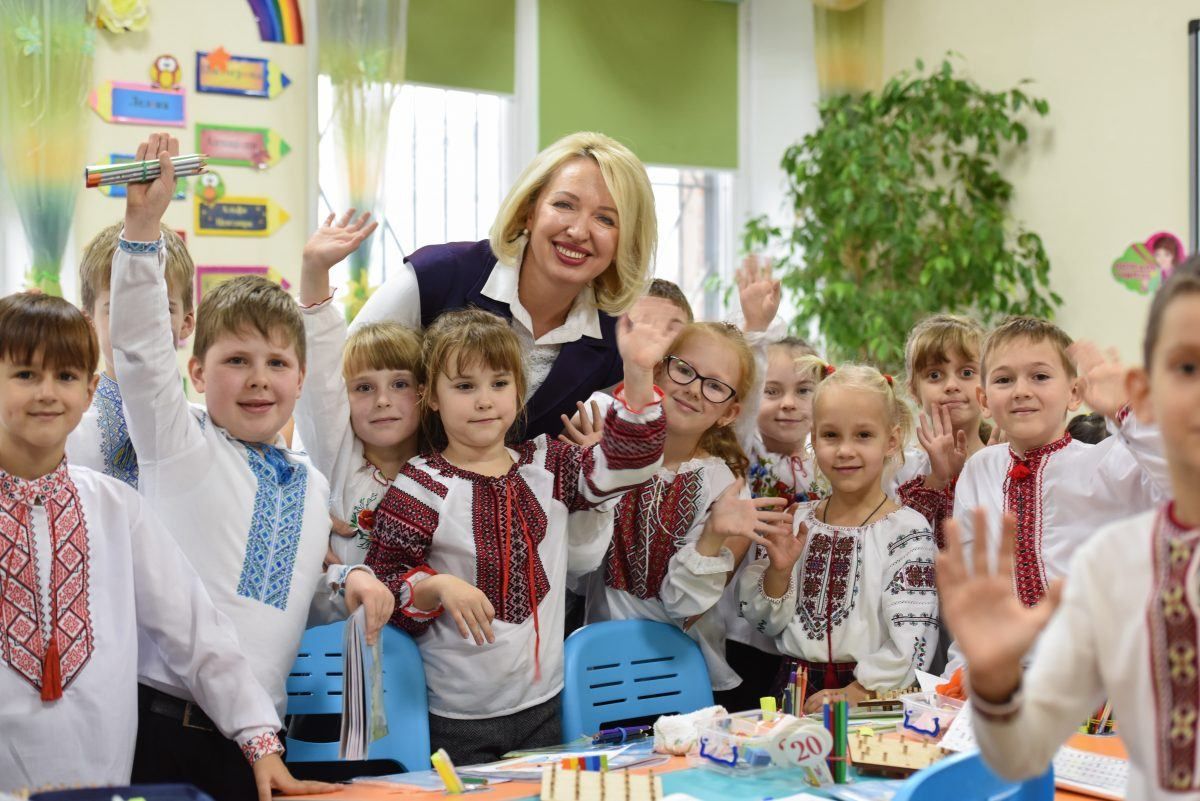 Як вчителям провести перший урок після канікул: вдалі ідеї Як вчителям провести перший урок після канікул: вдалі ідеї