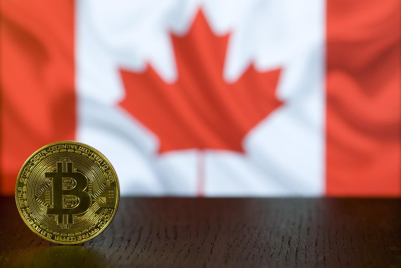 Канадський електромобіль майнить криптовалюту під час підзарядки