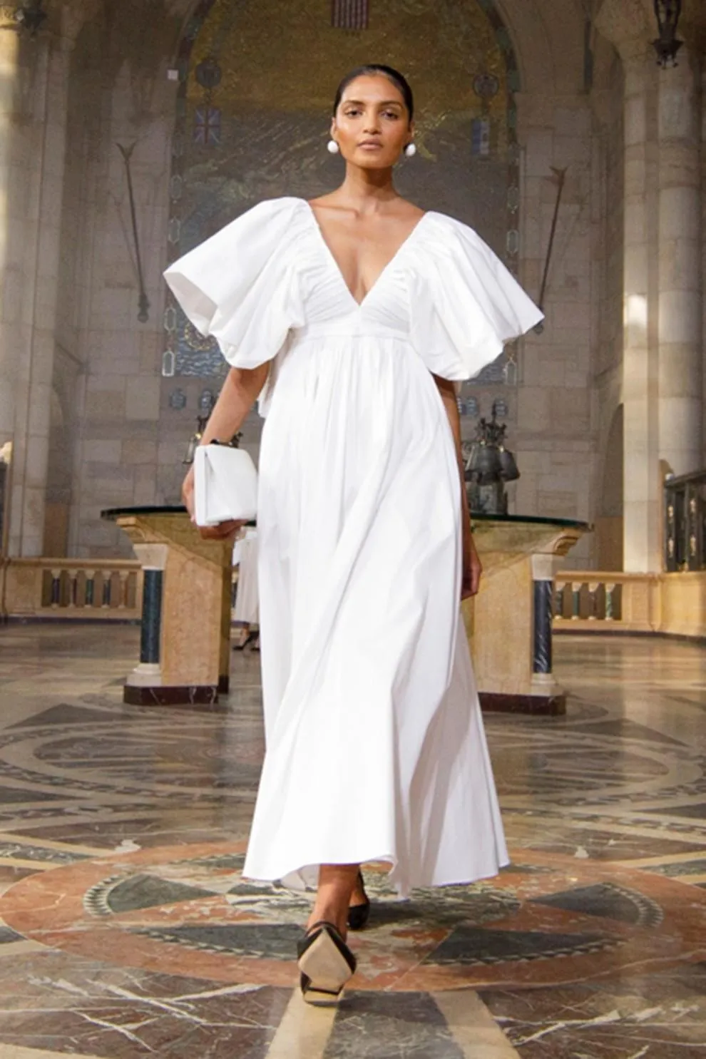 Красиві літні сукні 2021 Красиві літні сукні 2021