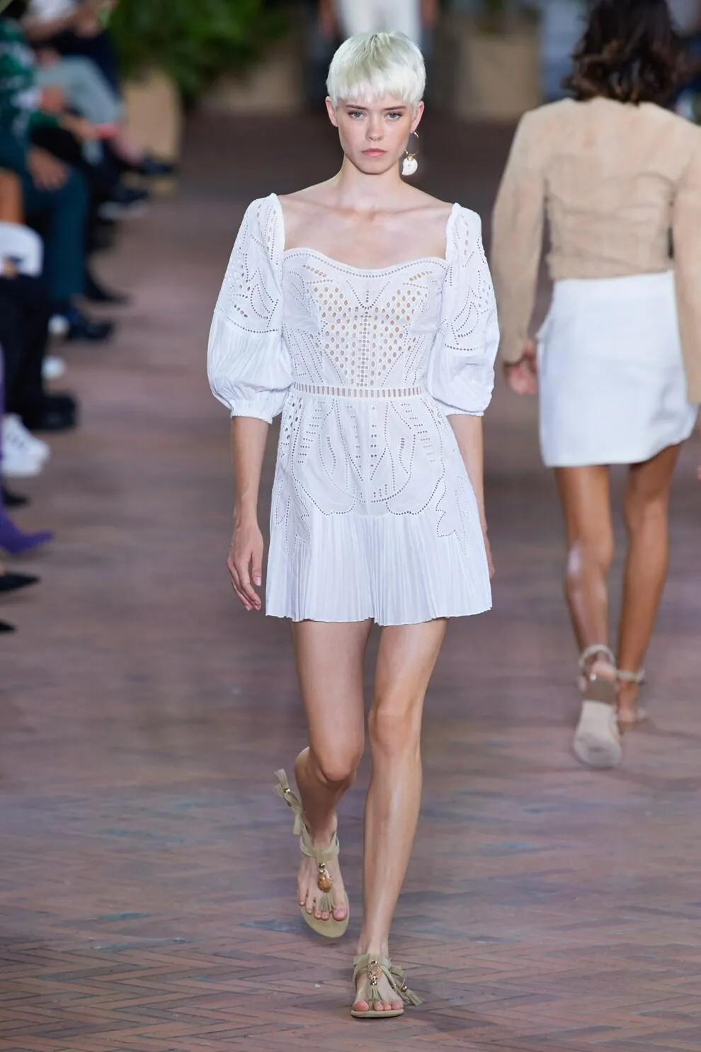 Красиві літні сукні 2021 Красиві літні сукні 2021