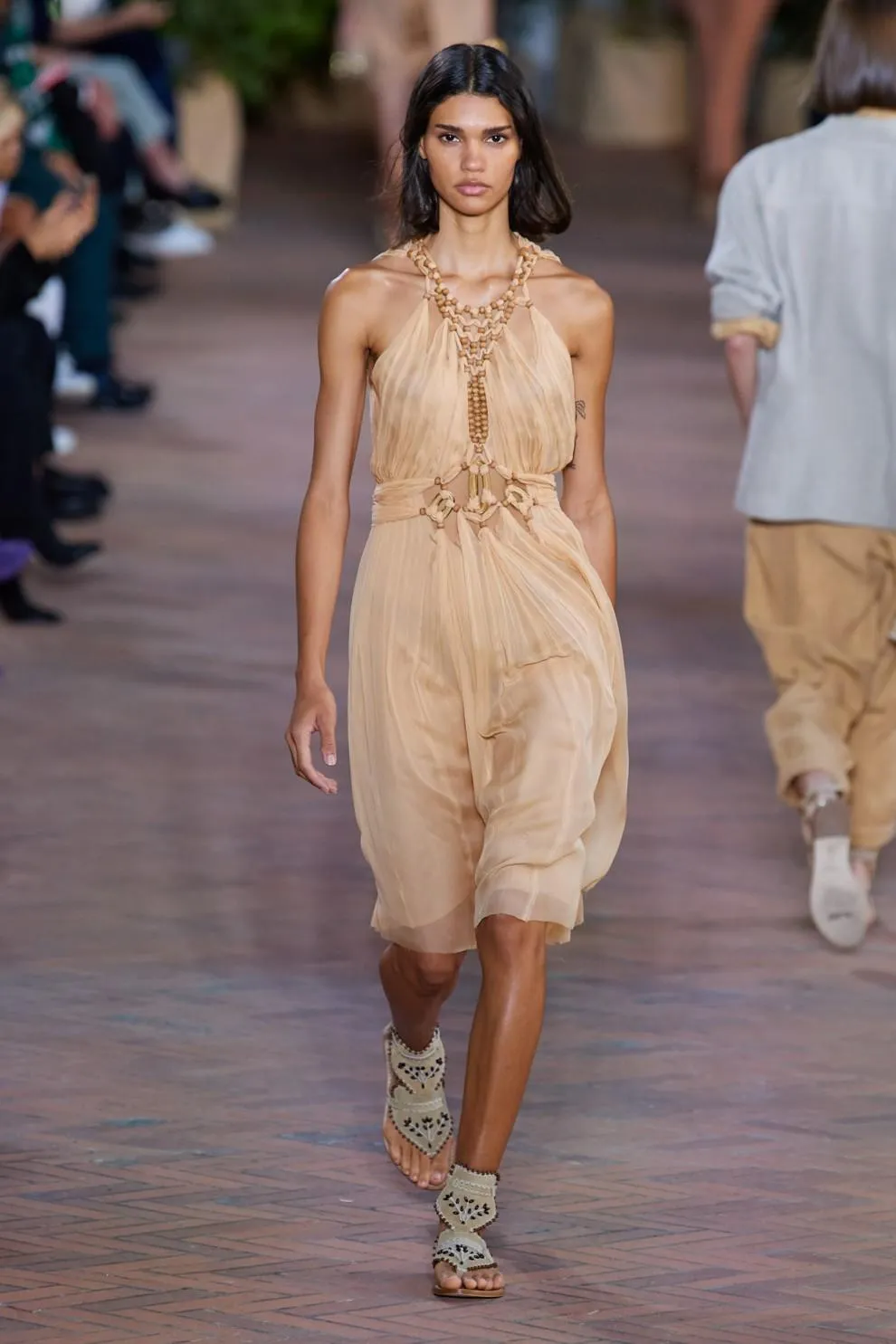 Красиві літні сукні 2021 Красиві літні сукні 2021