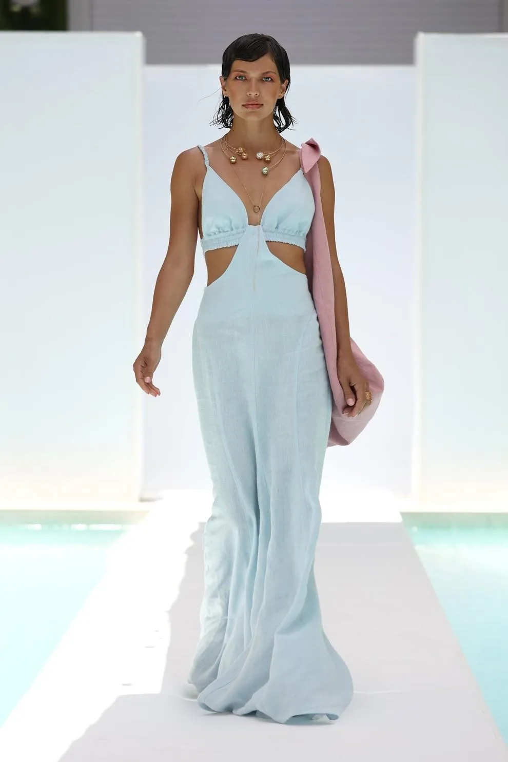 Красиві літні сукні 2021 Красиві літні сукні 2021