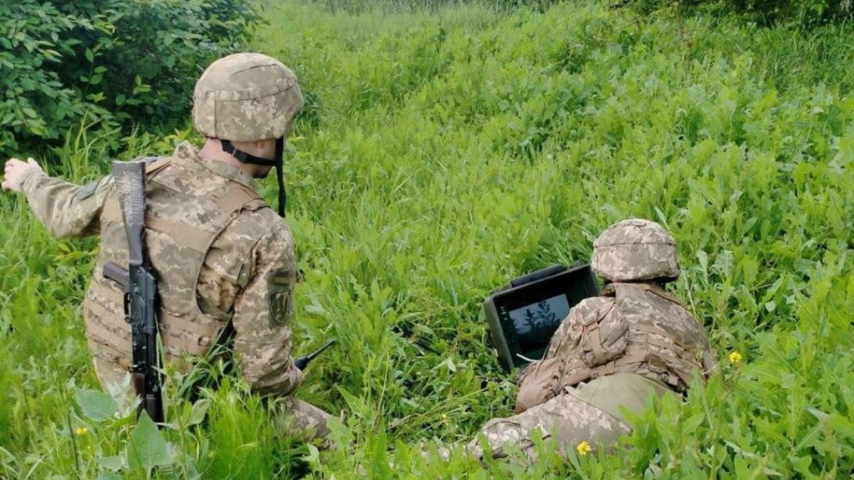 Ситуация безопасности на Донбассе ухудшается, - ОБСЕ Ситуация безопасности на Донбассе ухудшается, - ОБСЕ