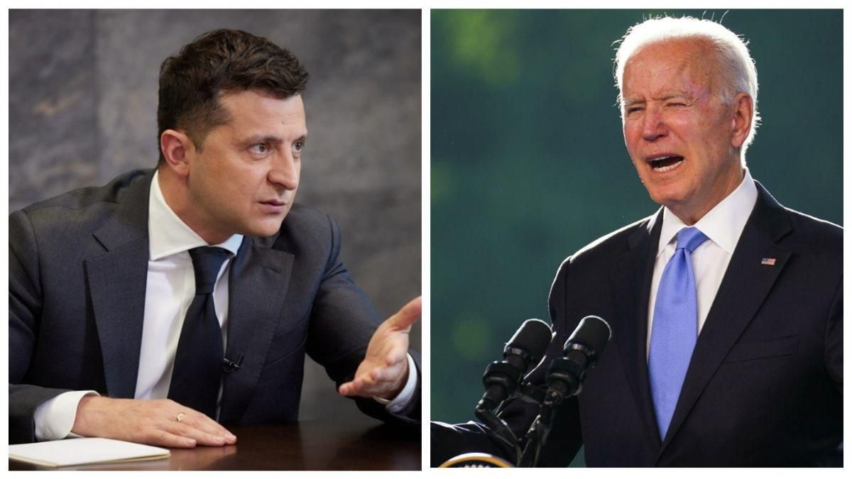 Політолог пояснив, чому Байден запросив Зеленського саме 30 серпня Політолог пояснив, чому Байден запросив Зеленського саме 30 серпня