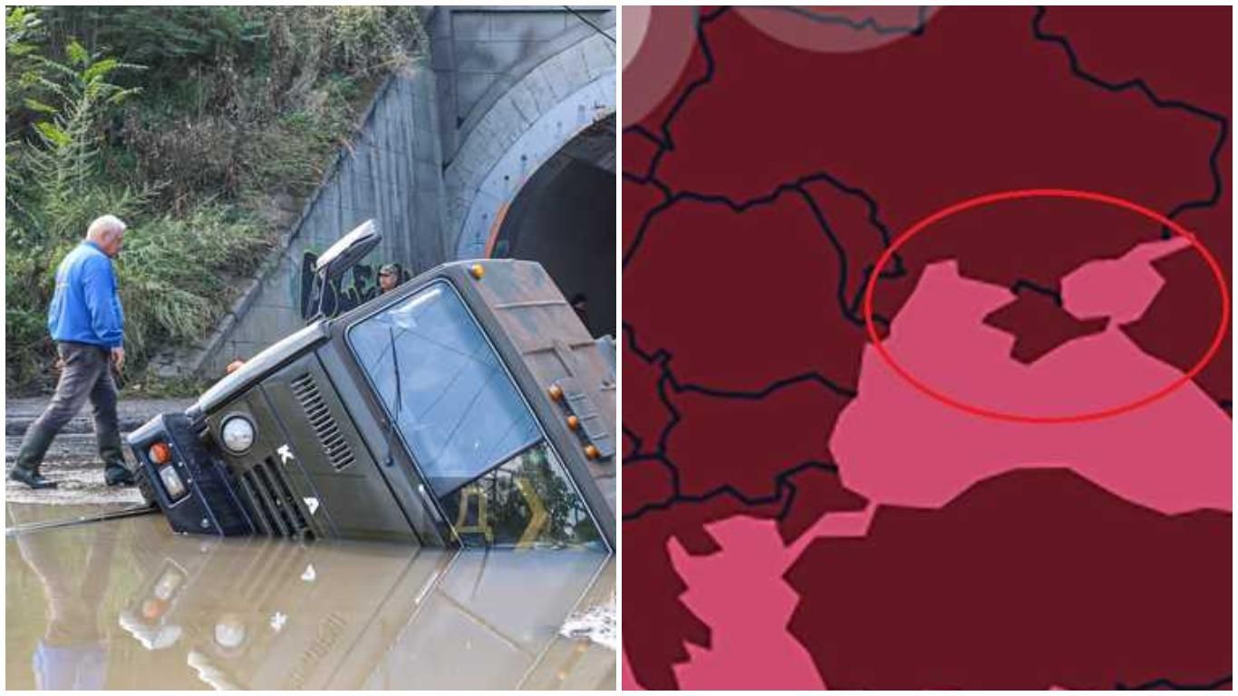 Новости Украины - 22 июля 2021: новости мира Новости Украины - 22 июля 2021: новости мира