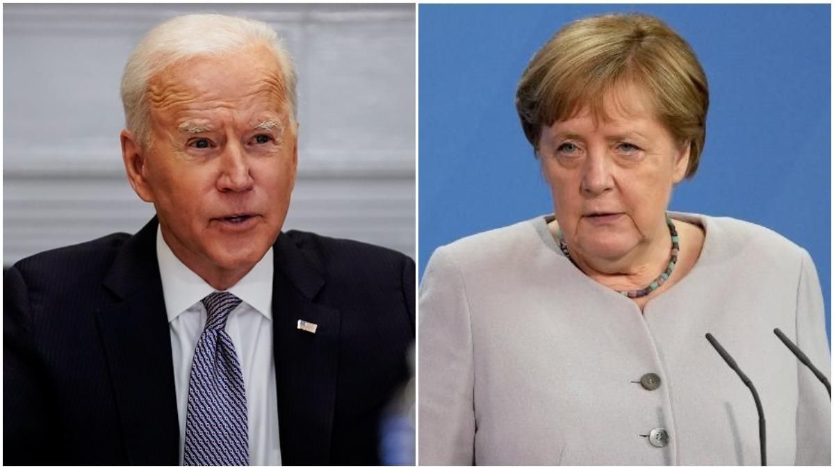 Польща заявила, що угода щодо Північного потоку-2 – перемога Росії Польща заявила, що угода щодо Північного потоку-2 – перемога Росії