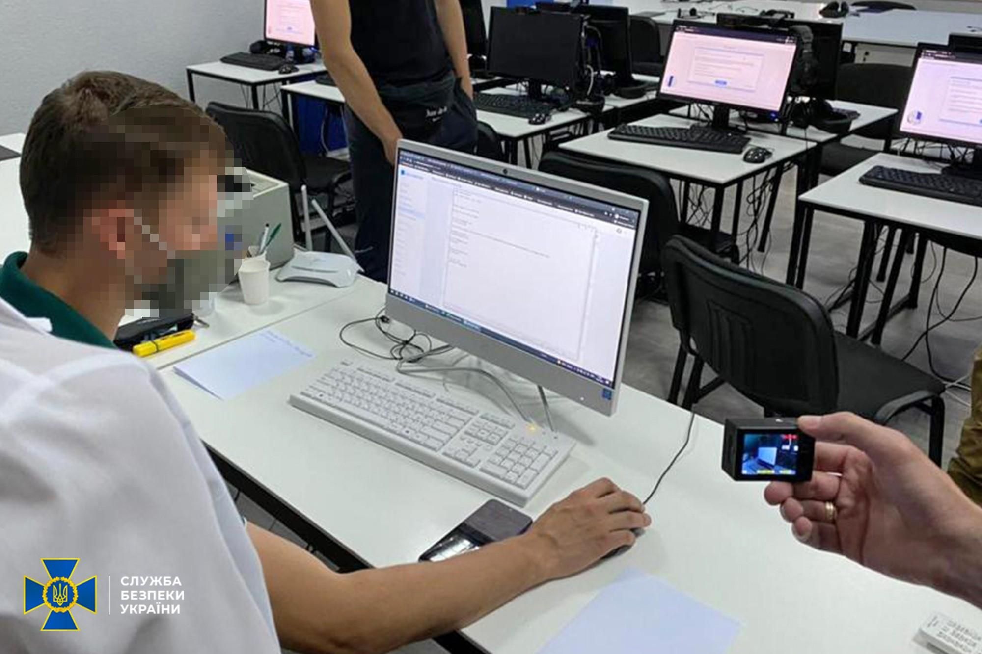 Разоблачили схему оформления документов моряков на 150 миллионов Разоблачили схему оформления документов моряков на 150 миллионов