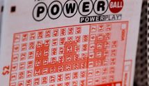Джекпот лотереї США Powerball досяг 174 мільйонів доларів: дізнайтеся, як взяти участь з України