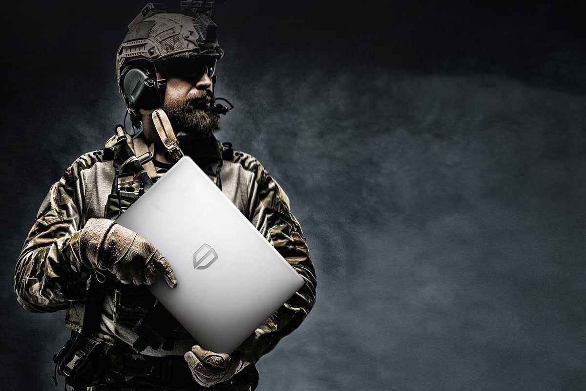 Програма Кіберзахисники допомагає українським ветеранам Програма Кіберзахисники допомагає українським ветеранам