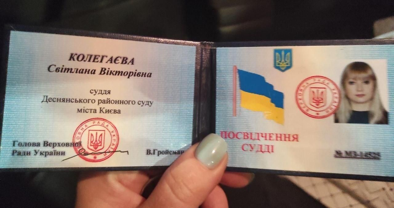 Судья Колегаева, совершившего пьяную ДТП, взяла больничный Судья Колегаева, совершившего пьяную ДТП, взяла больничный