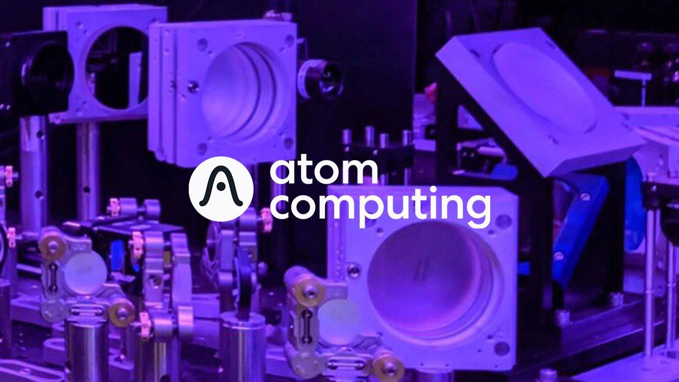 Стартап создал квантовый компьютер с рекордными характеристиками Стартап создал квантовый компьютер с рекордными характеристиками