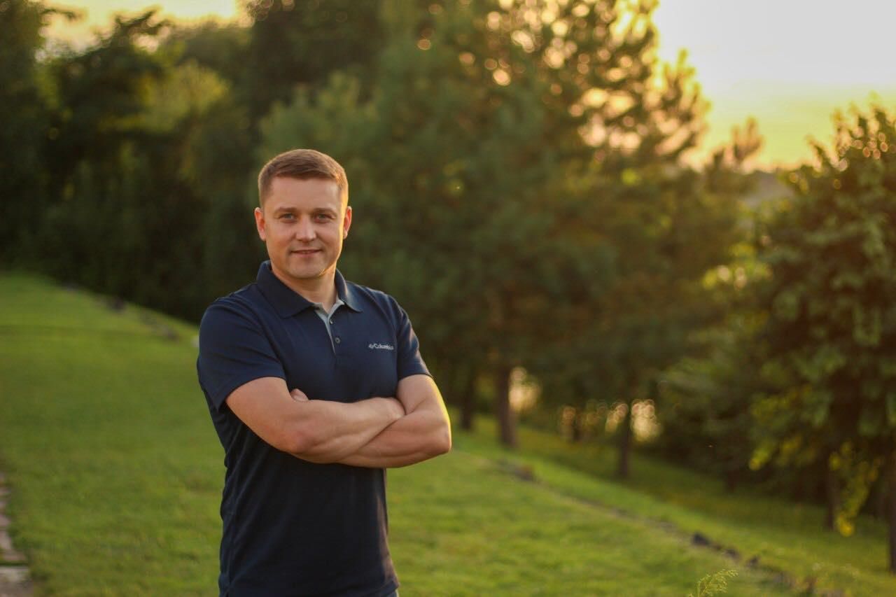 Мэр Ровно Александр Третьяк попал в сексистский скандал Мэр Ровно Александр Третьяк попал в сексистский скандал