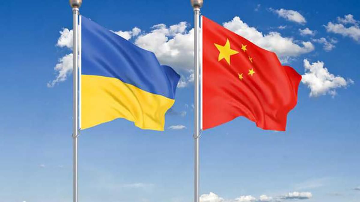  Співпраця України і Китаю: що це означає для США