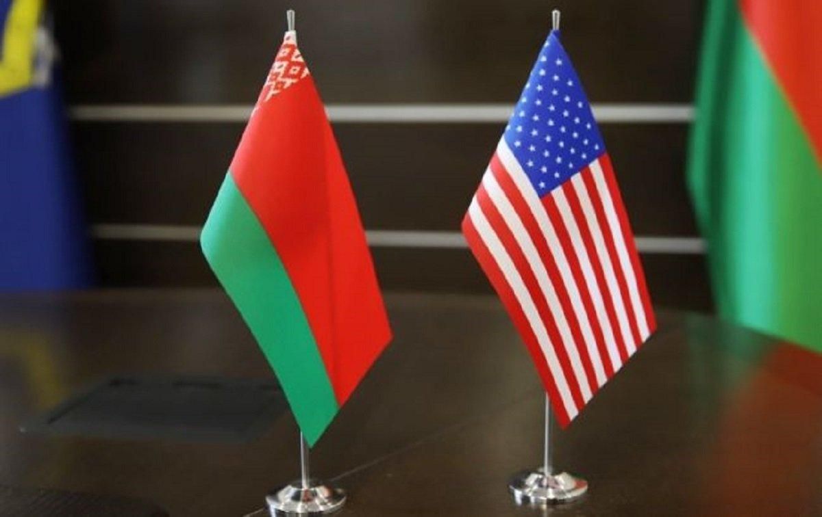 У США створили групу підтримки Білорусі – Голос Америки