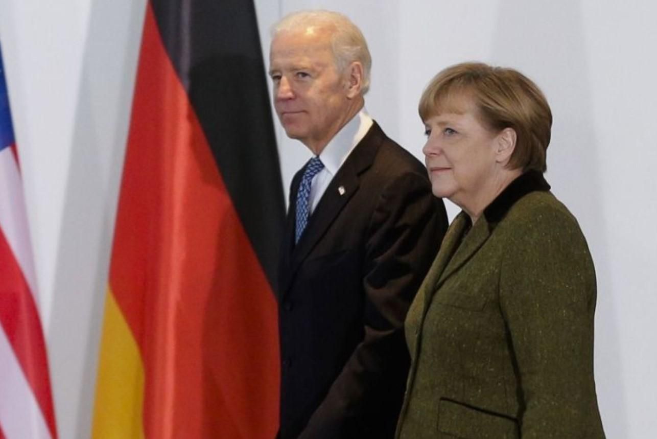 Піонтковський про угоду США та Німеччини: Системна зрада України
