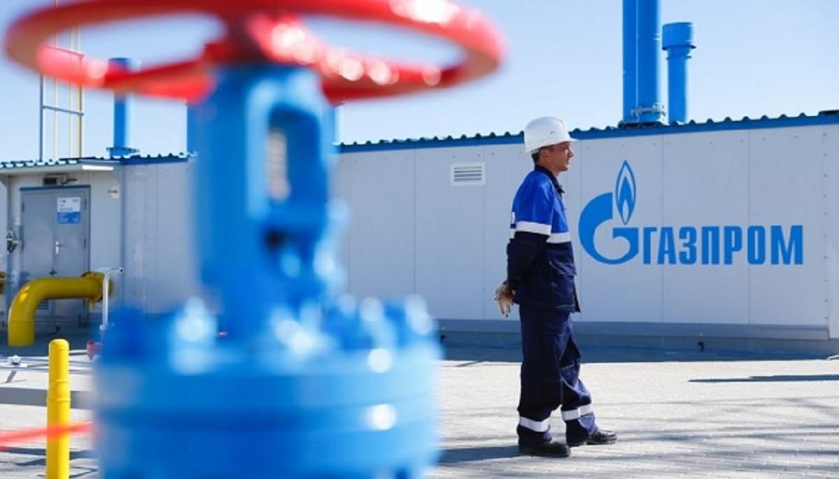 Чи буде Росія транспортувати газ Україною після 2024 - Газпром