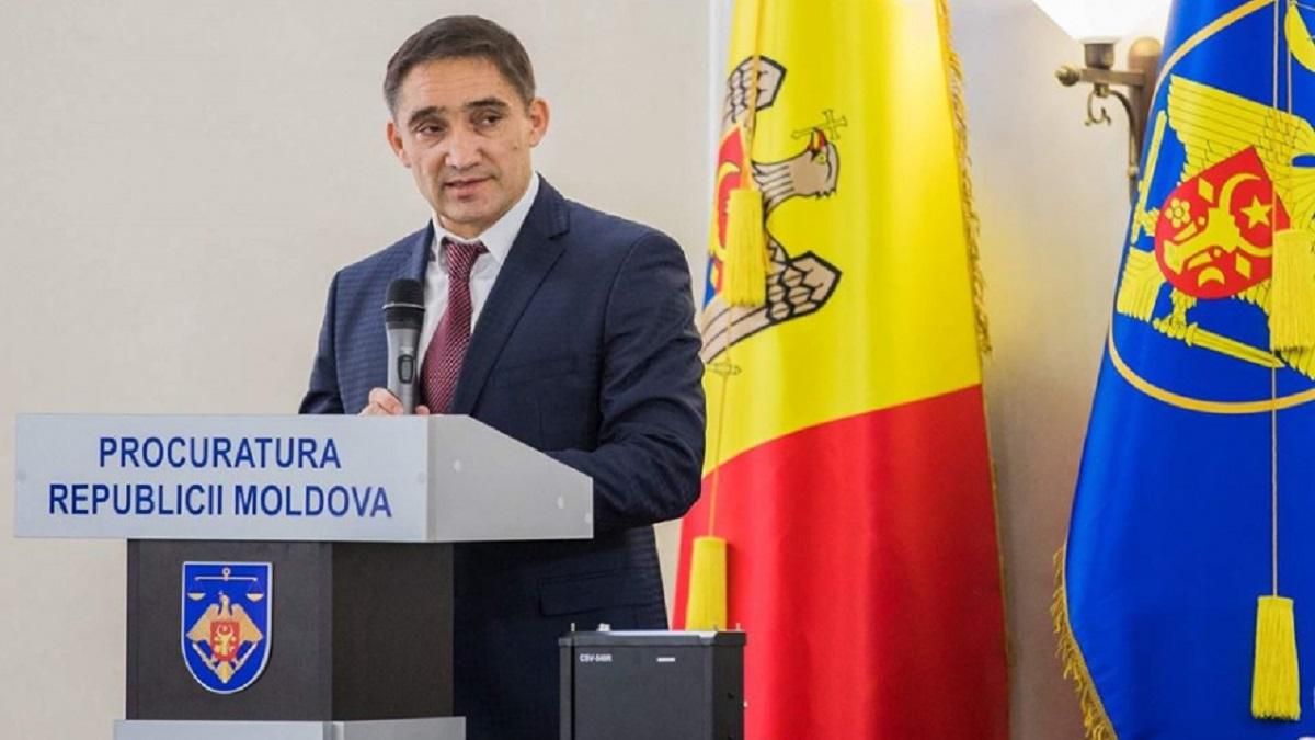 Похищение Николая Чауса: в Молдавии закончили расследование