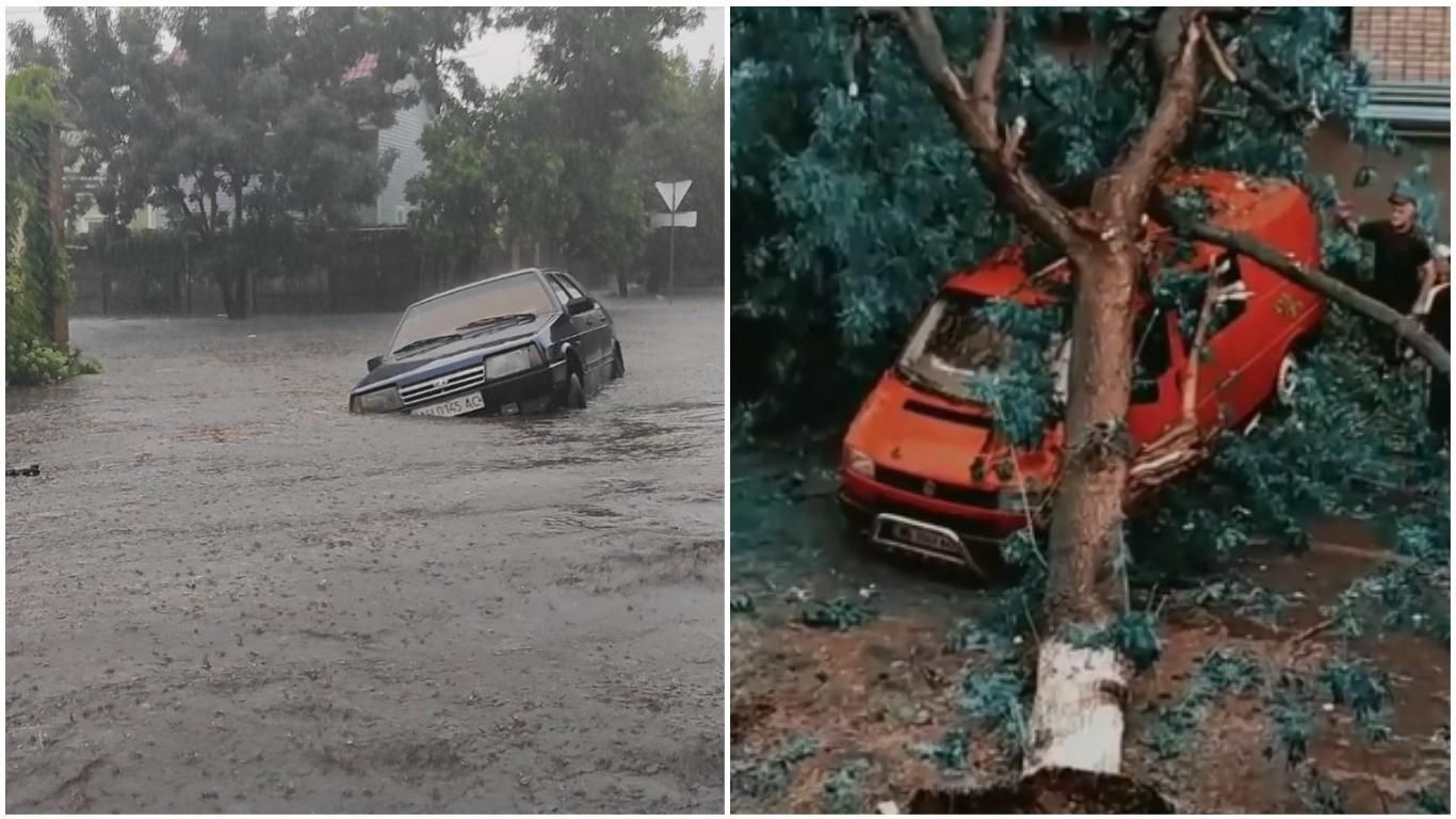 В Бердянске погибли люди: 2-х человек убило током – видео В Бердянске погибли люди: 2-х человек убило током – видео