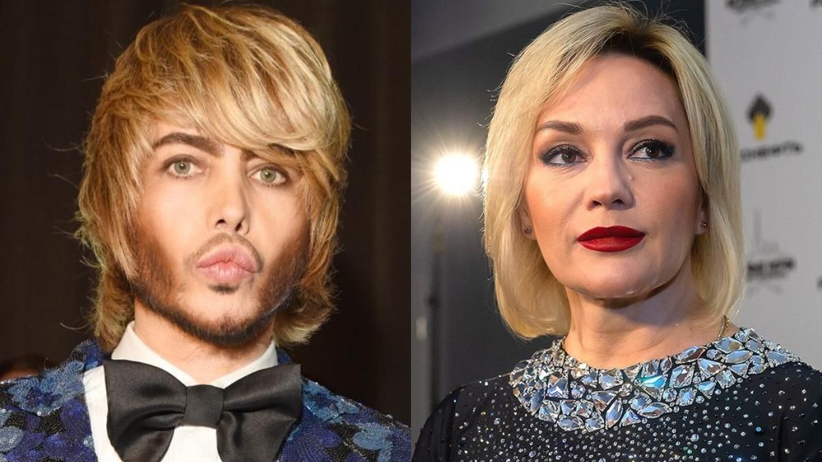 Буланова, Зверев, Слава КПСС: российские звезды в Госдуме Буланова, Зверев, Слава КПСС: российские звезды в Госдуме