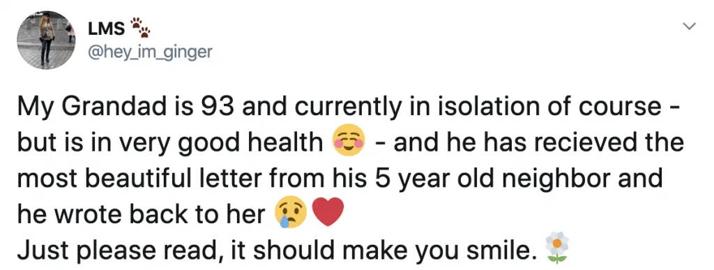 Твіт онуки Твіт онуки