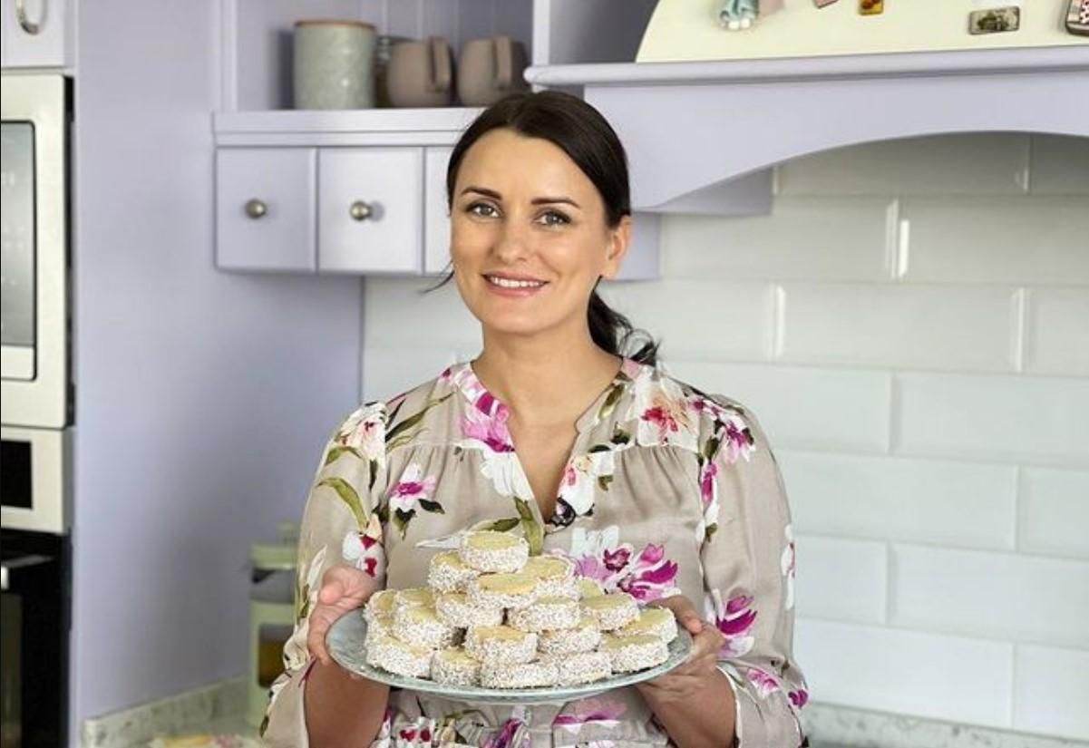 Печенье альфахорес из Латинской Америки: рецепт, видео