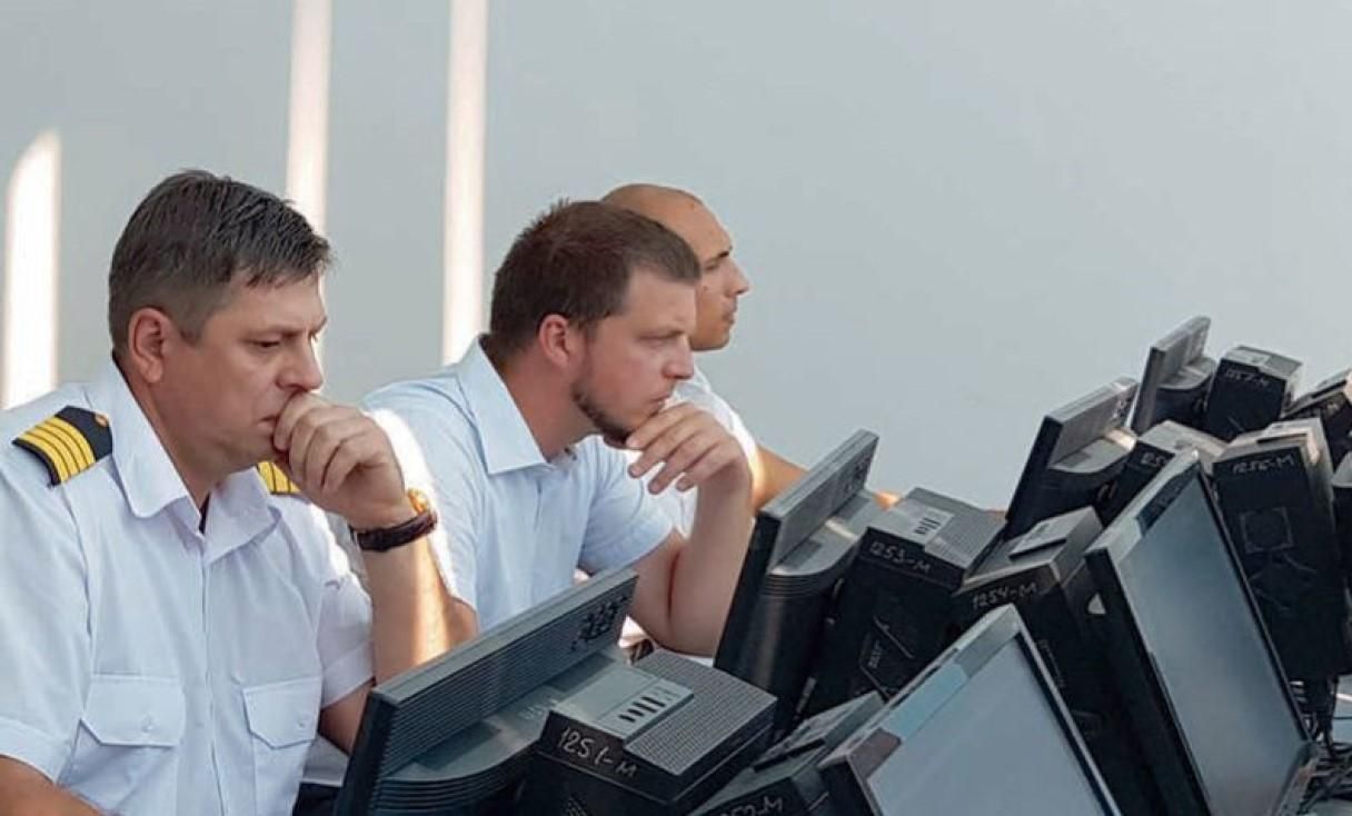 Морякам отменили экзамены для подтверждения дипломов: новые правила Морякам отменили экзамены для подтверждения дипломов: новые правила