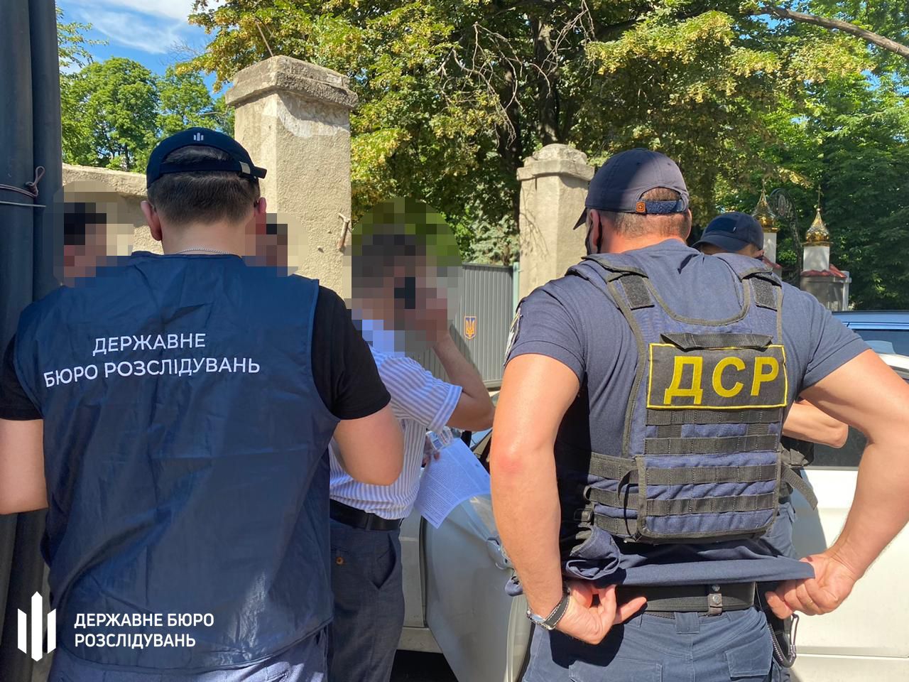 З України видворили кримінального авторитета Полтавщини З України видворили кримінального авторитета Полтавщини