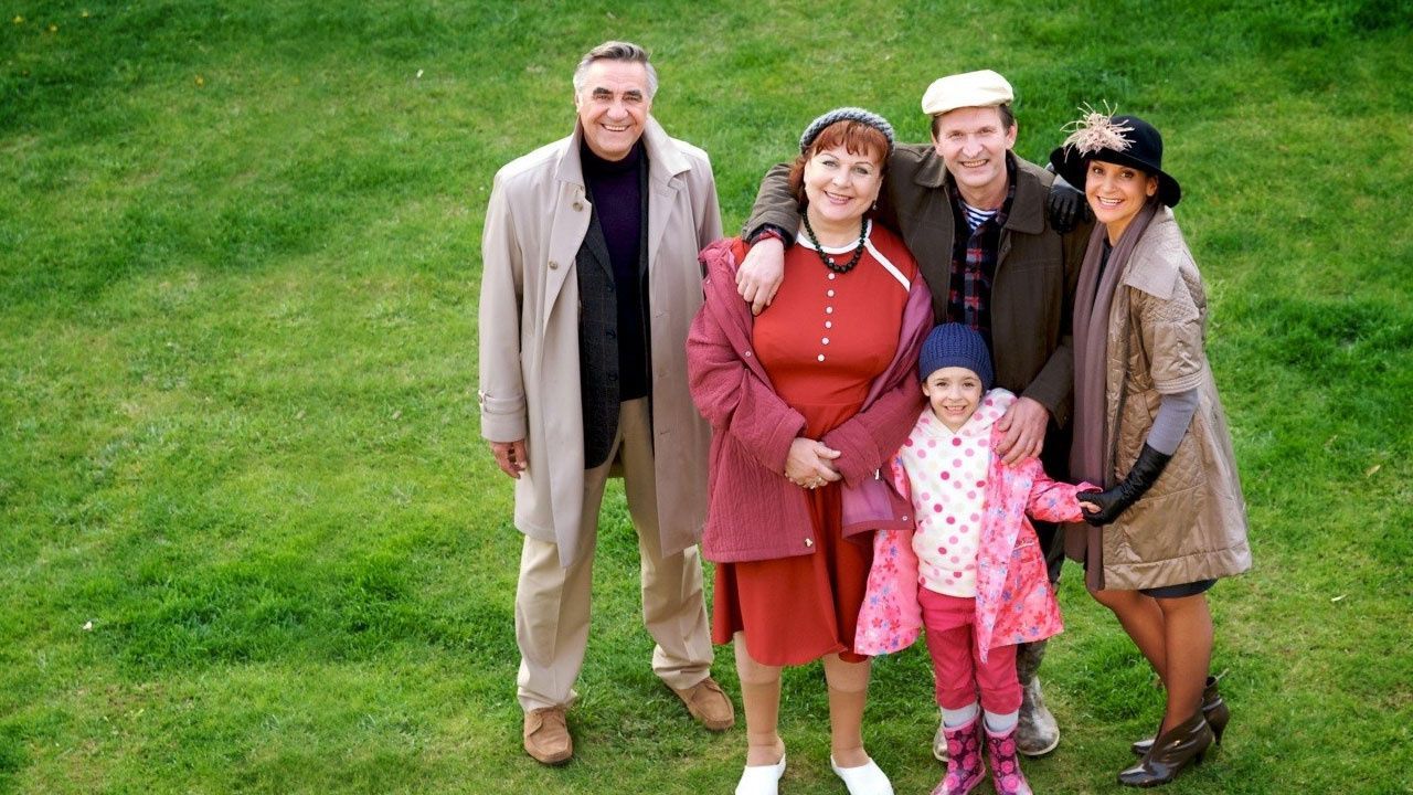 Серіал Свати знову показують російською мовою: деталі скандалу Серіал Свати знову показують російською мовою: деталі скандалу