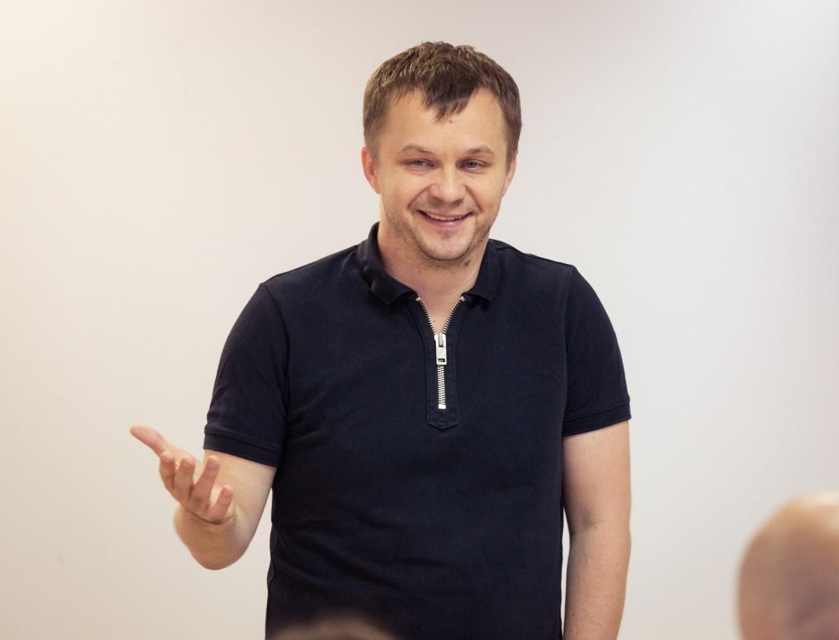 Милованов старается не отказывать президенту Украины Зеленскому Милованов старается не отказывать президенту Украины Зеленскому