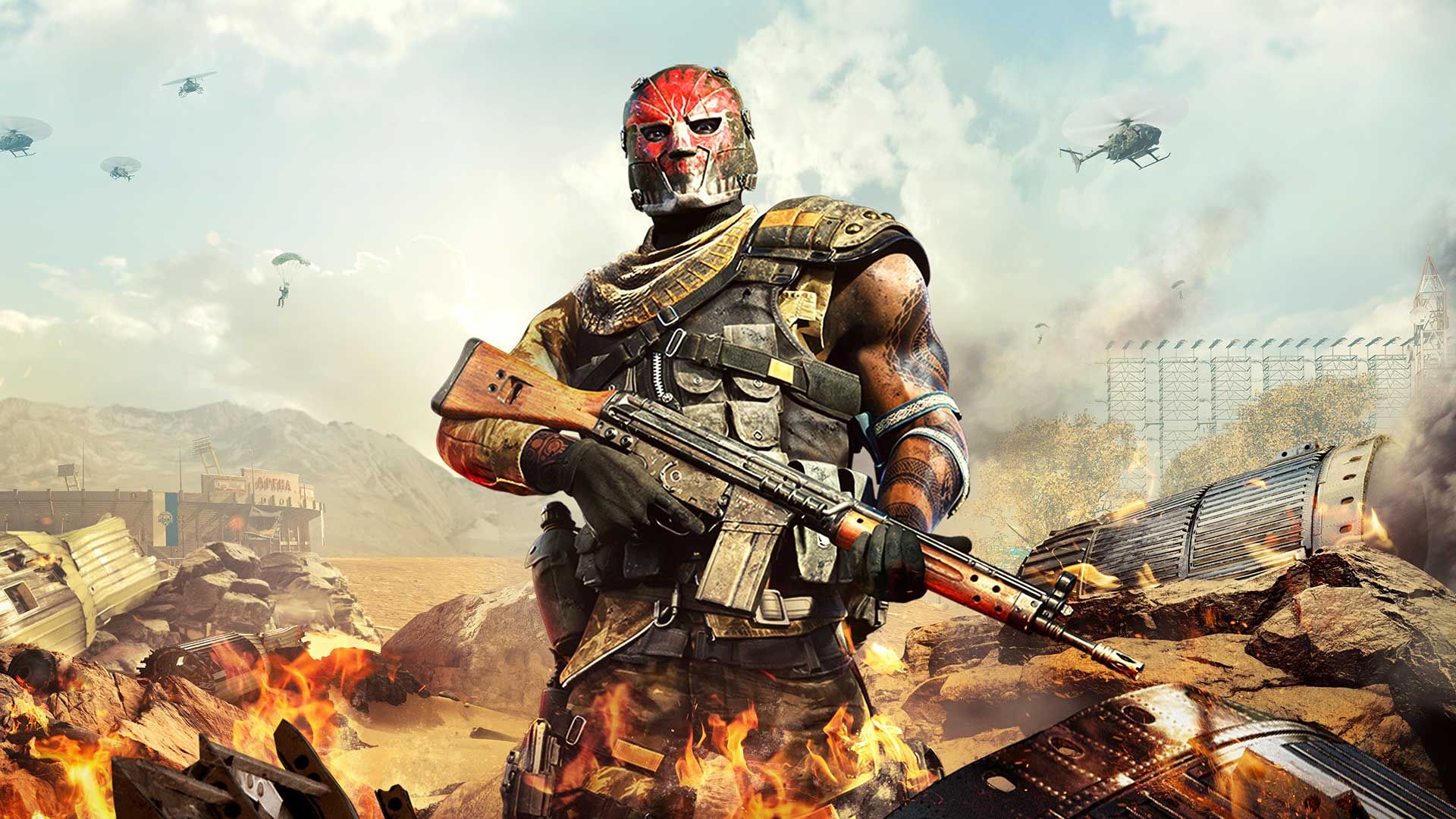 Игроки Warzone в отчаянии: в игре становится все больше "бессмертных" читеров – видео