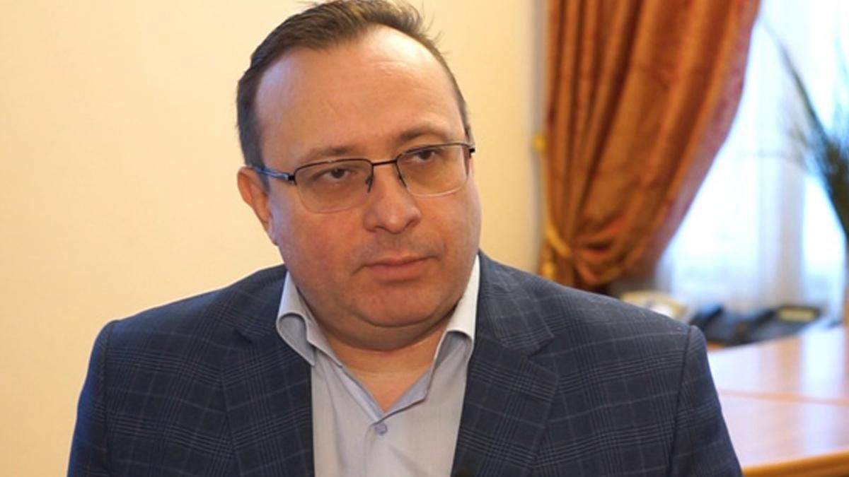 У Києві вже є тести, які виявляють Дельта-штам коронавірусу – Рубан У Києві вже є тести, які виявляють Дельта-штам коронавірусу – Рубан