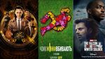 "ВандаВіжн", "Локі": сучасні фільми та серіали 2021 року із українською озвучкою