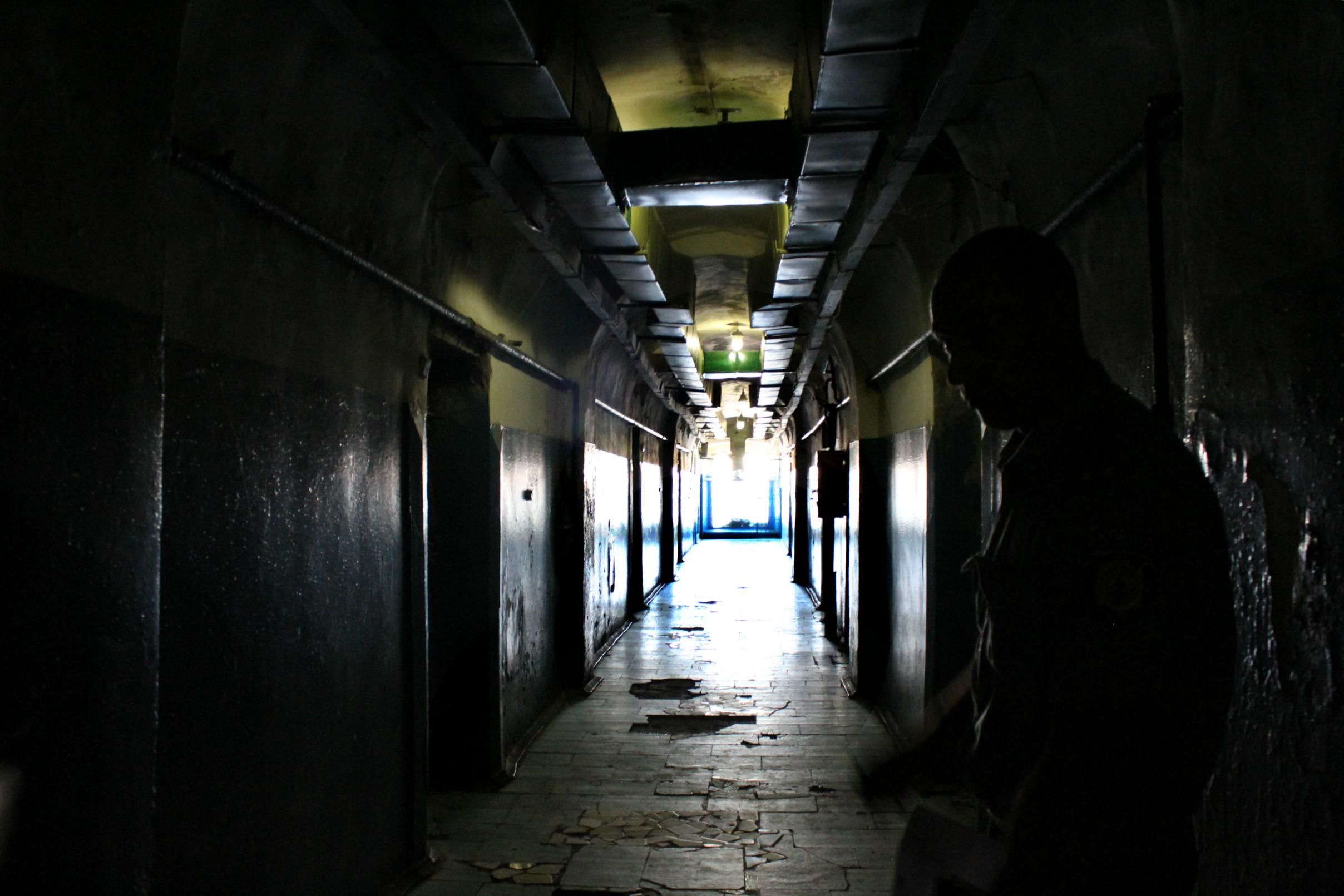 Побили до смерті: у СІЗО Житомира помер в'язень Побили до смерті: у СІЗО Житомира помер в'язень