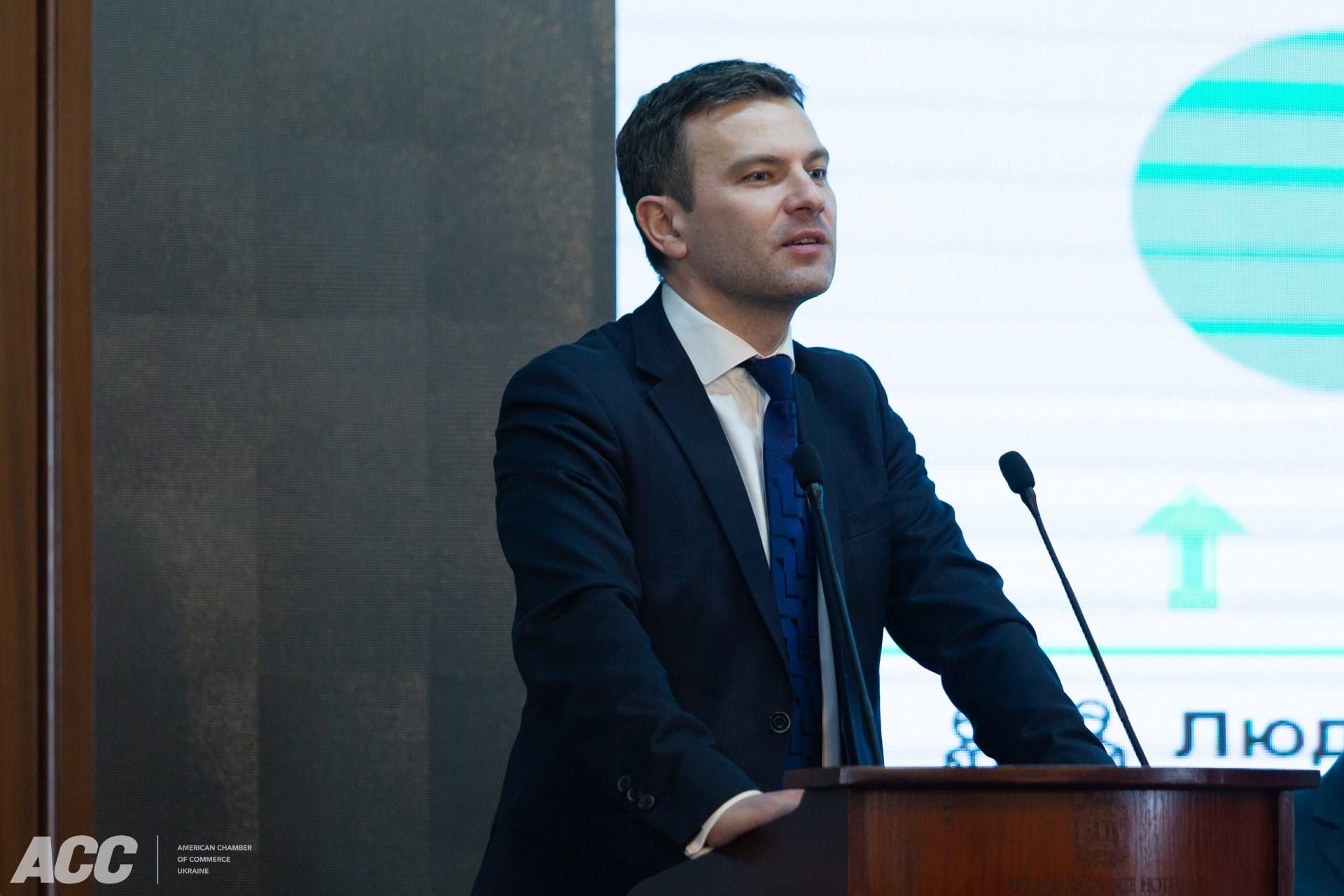 Николайчук о доходности депозитов Николайчук о доходности депозитов