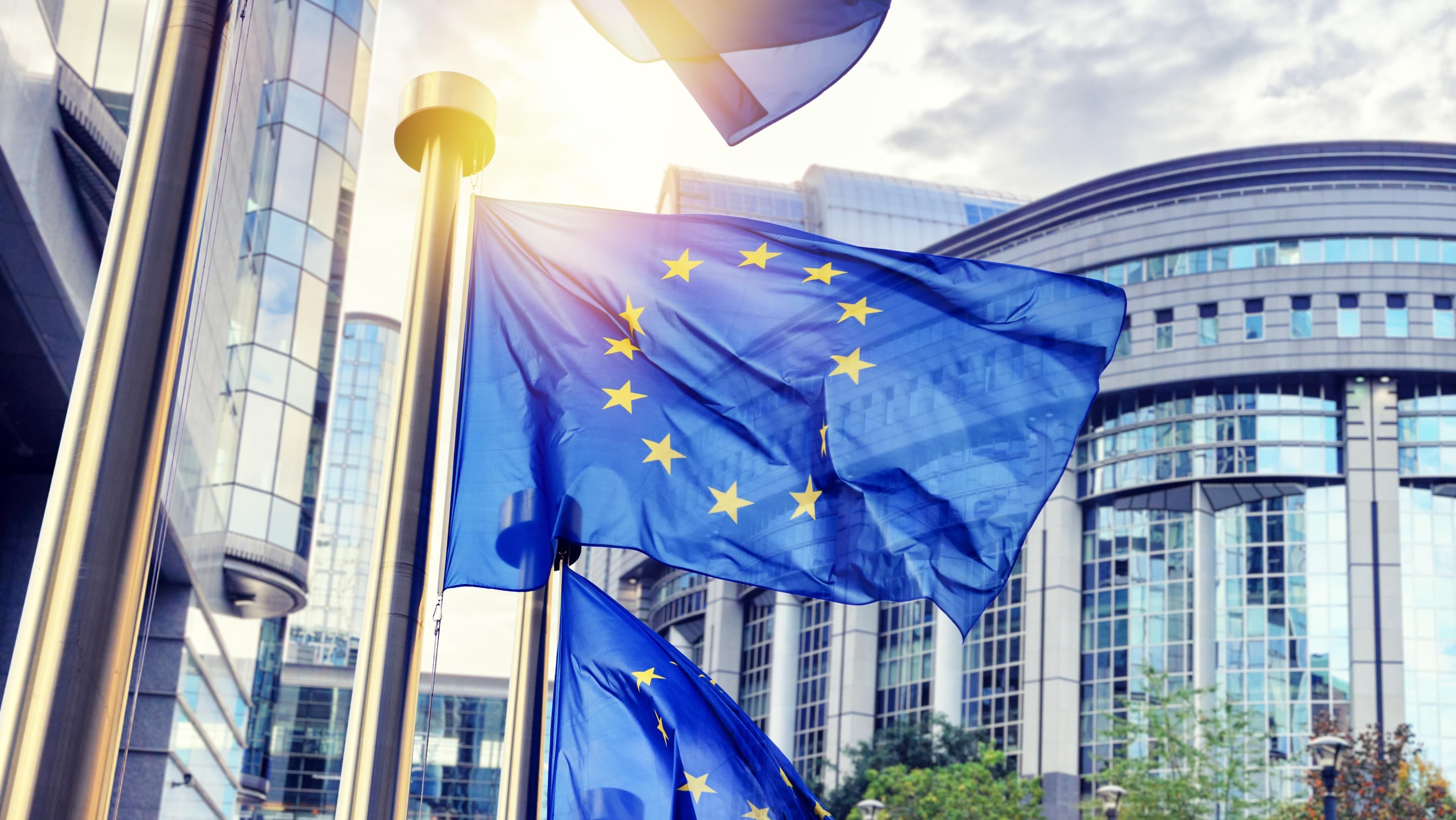 Еврокомиссия получила ноту Украины по поводу Северного потока-2 Еврокомиссия получила ноту Украины по поводу Северного потока-2