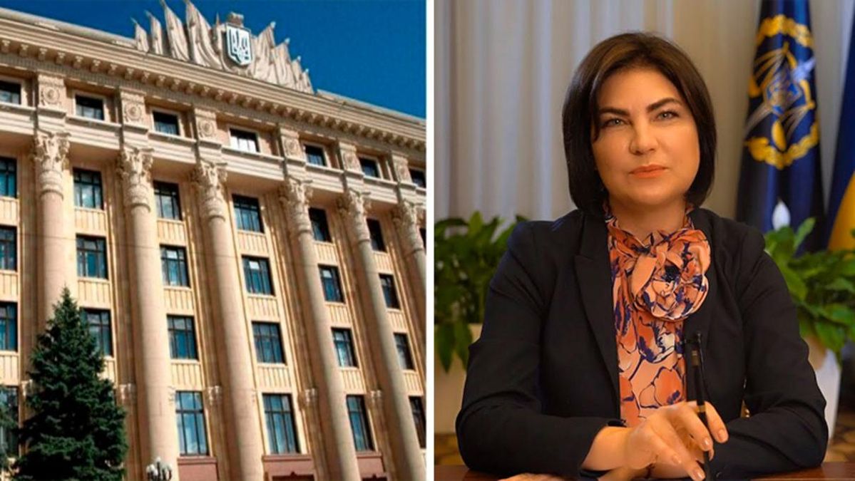 Повідомили про підозру заступнику голови Харківської облради Повідомили про підозру заступнику голови Харківської облради
