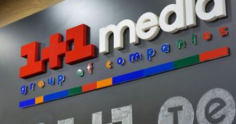 Попри мовний закон: "1+1" далі демонструватиме фільми та серіали російською