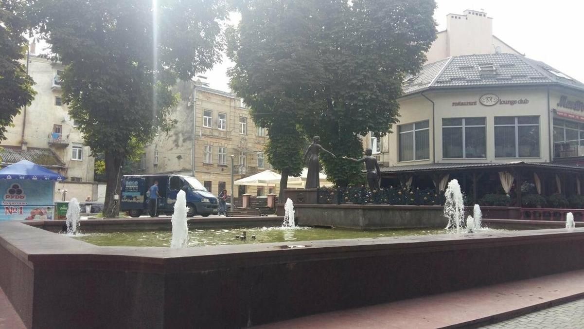 Помню, что-то пьем, а дальше – больница: жестоко избили и ограбили предпринимателей во Львове Помню, что-то пьем, а дальше – больница: жестоко избили и ограбили предпринимателей во Львове