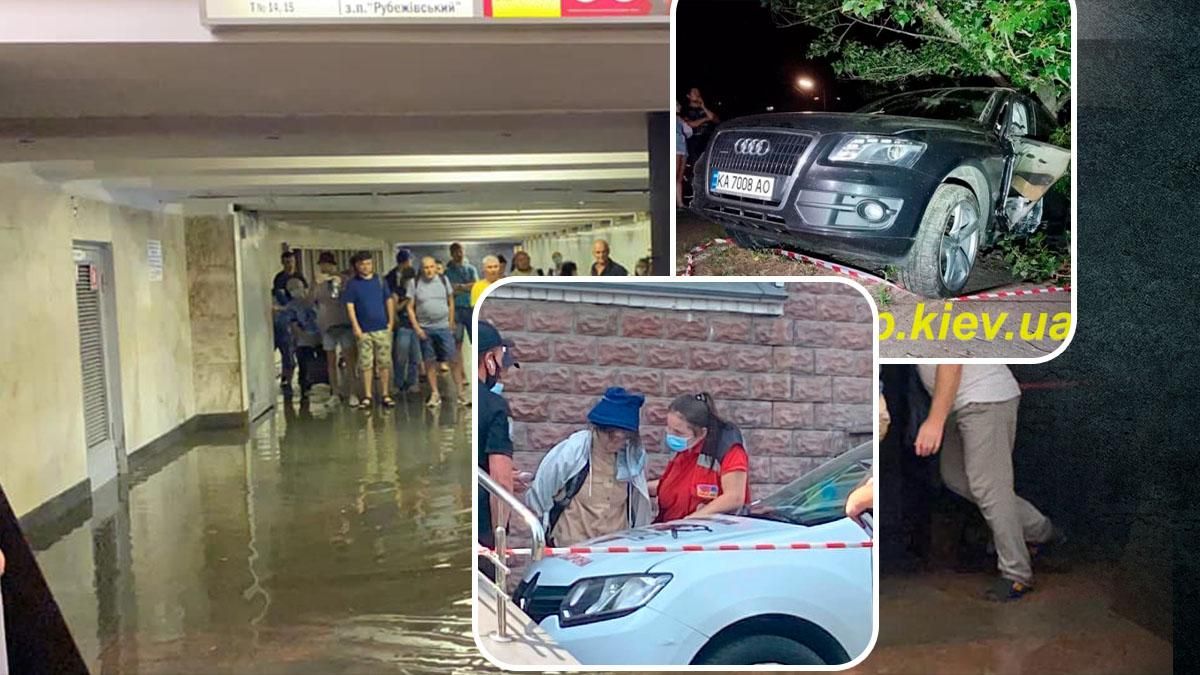 Новини Києва за тиждень з 19 по 23 липня 2021 року: головне Новини Києва за тиждень з 19 по 23 липня 2021 року: головне