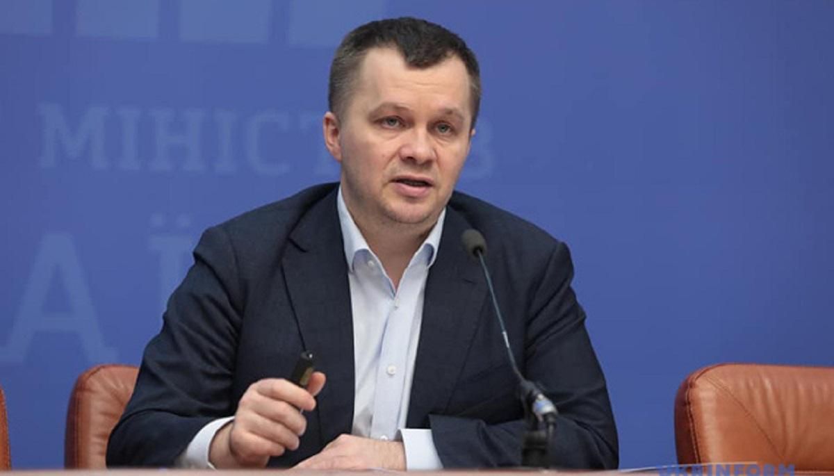 Милованов рассказал о сложности подбора персонала в БЭБ 