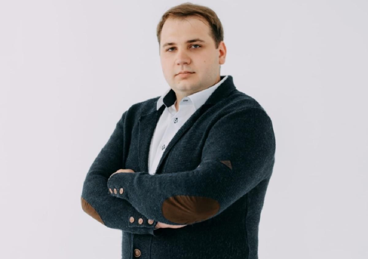 ЦВК визнала Антона Швачка обраним нардепом замість Монастирського ЦВК визнала Антона Швачка обраним нардепом замість Монастирського