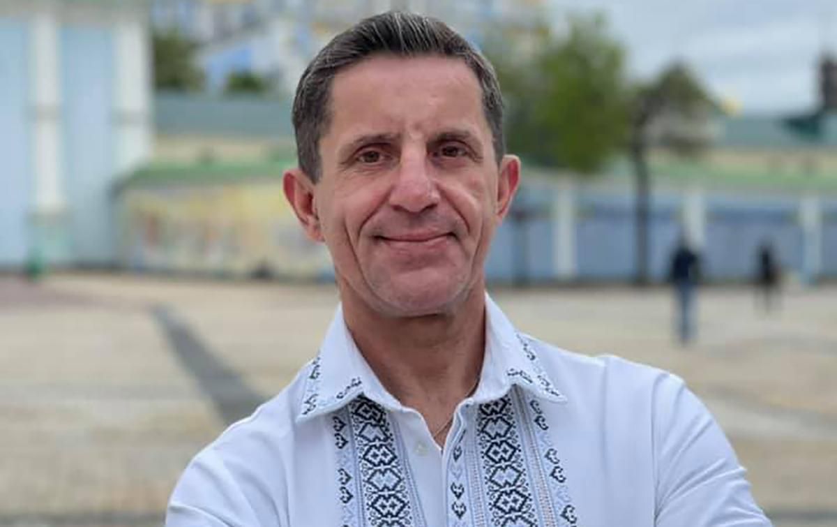 Зорян Шкіряк вслід за Аваковим пішов з Міністерства внутрішніх справ Зорян Шкіряк вслід за Аваковим пішов з Міністерства внутрішніх справ